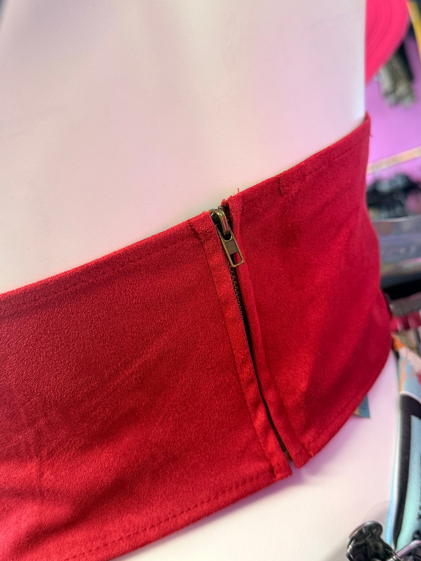 Whiskey & Wildflowers Halter