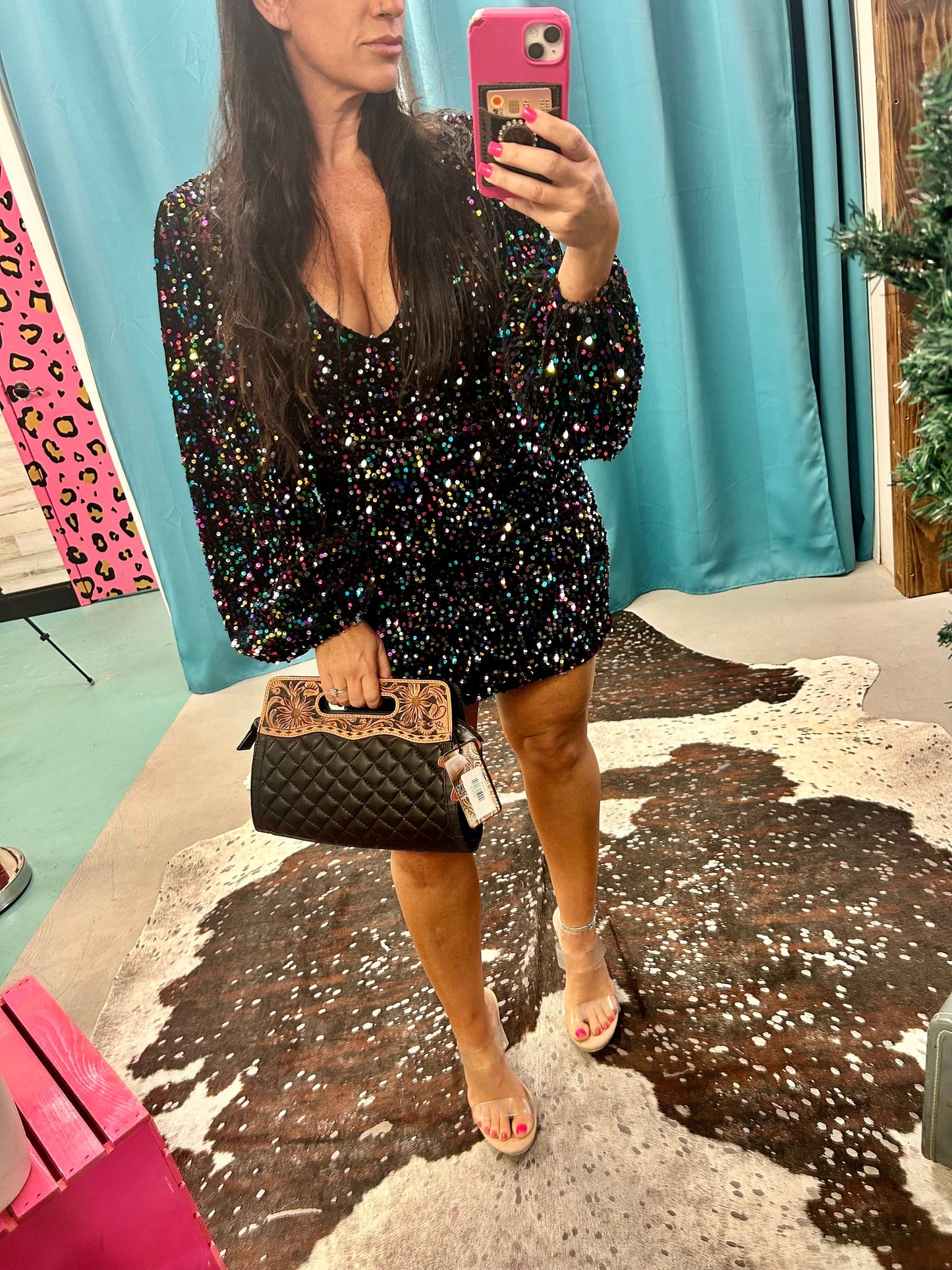 The Gypsy Glam Mini