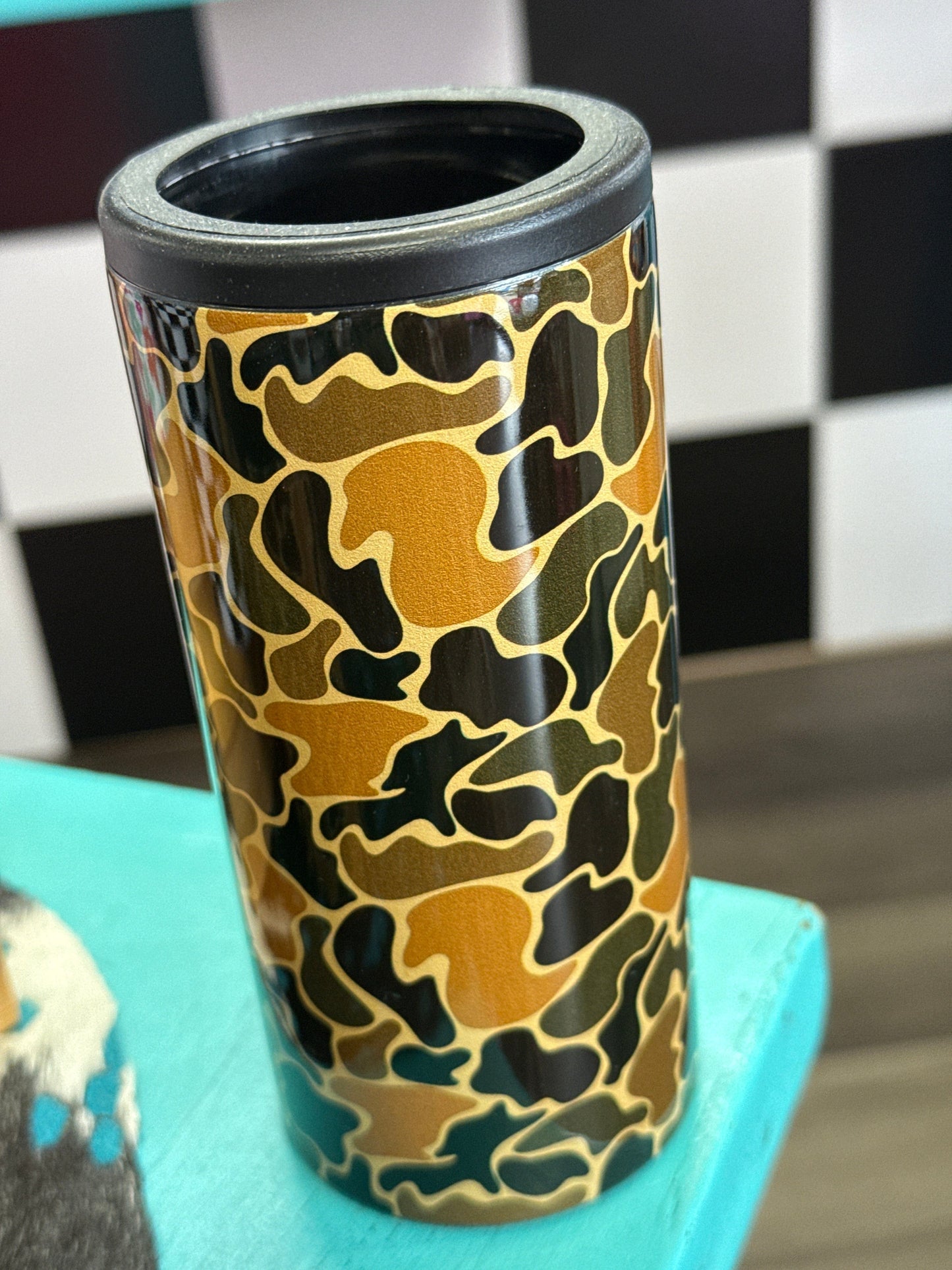 Can Koozies