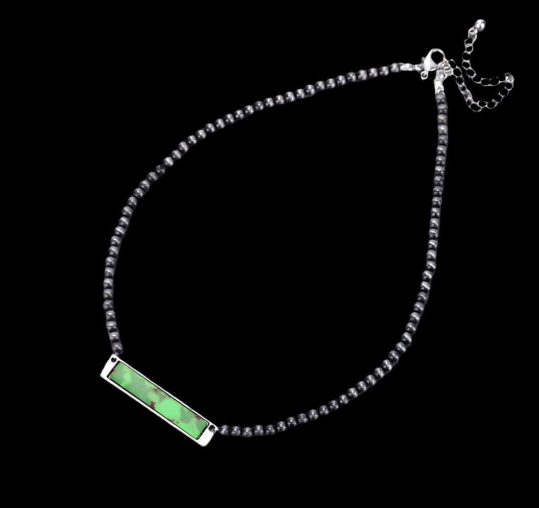 The Cattle Drive Classic Choker