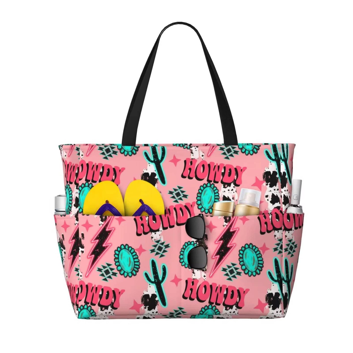 Everyday Large Tote / Beach Bag