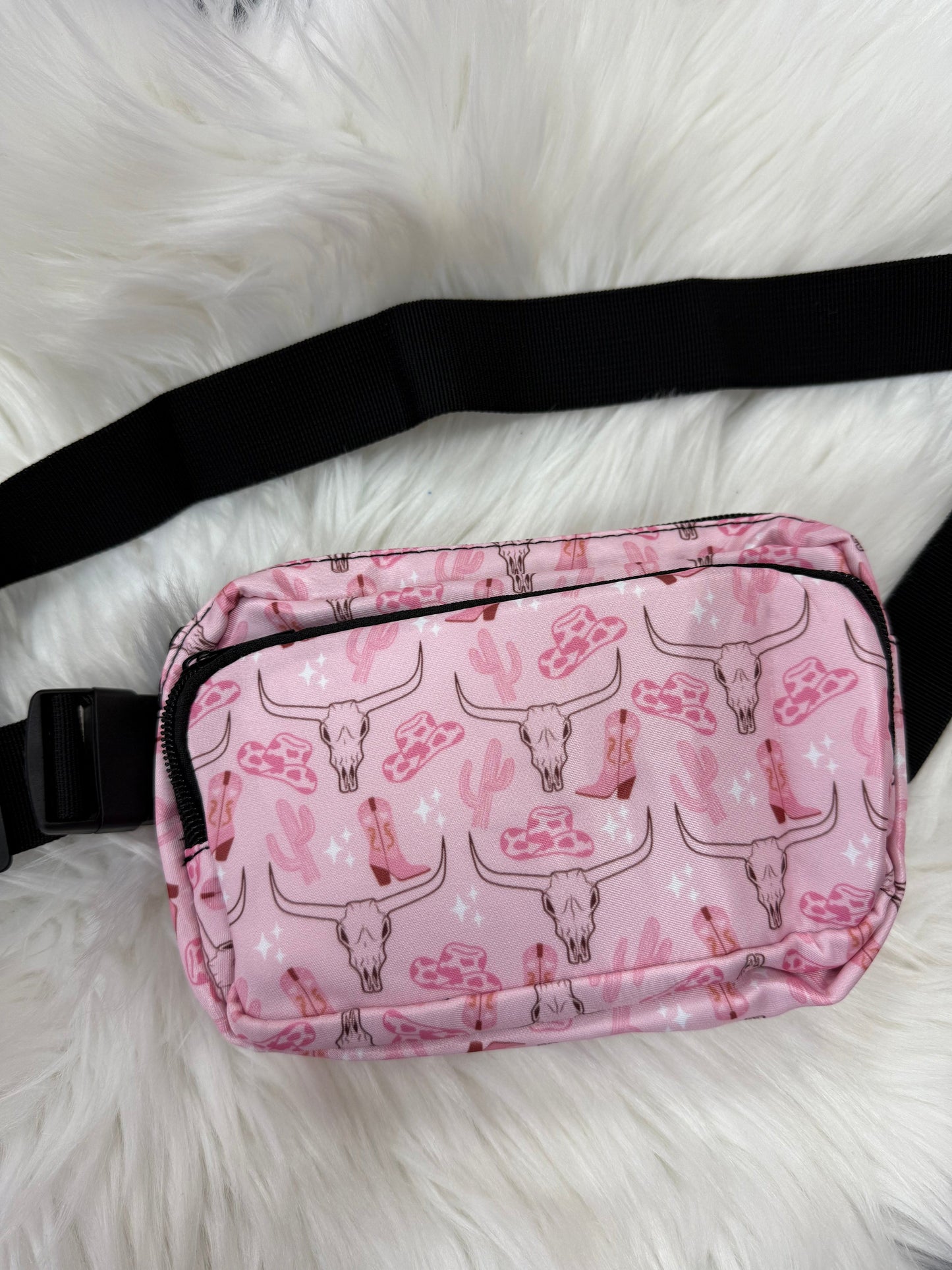 Crossbody Bum Bags