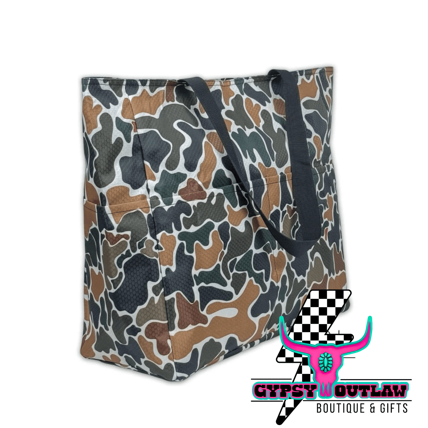 Everyday Large Tote / Beach Bag