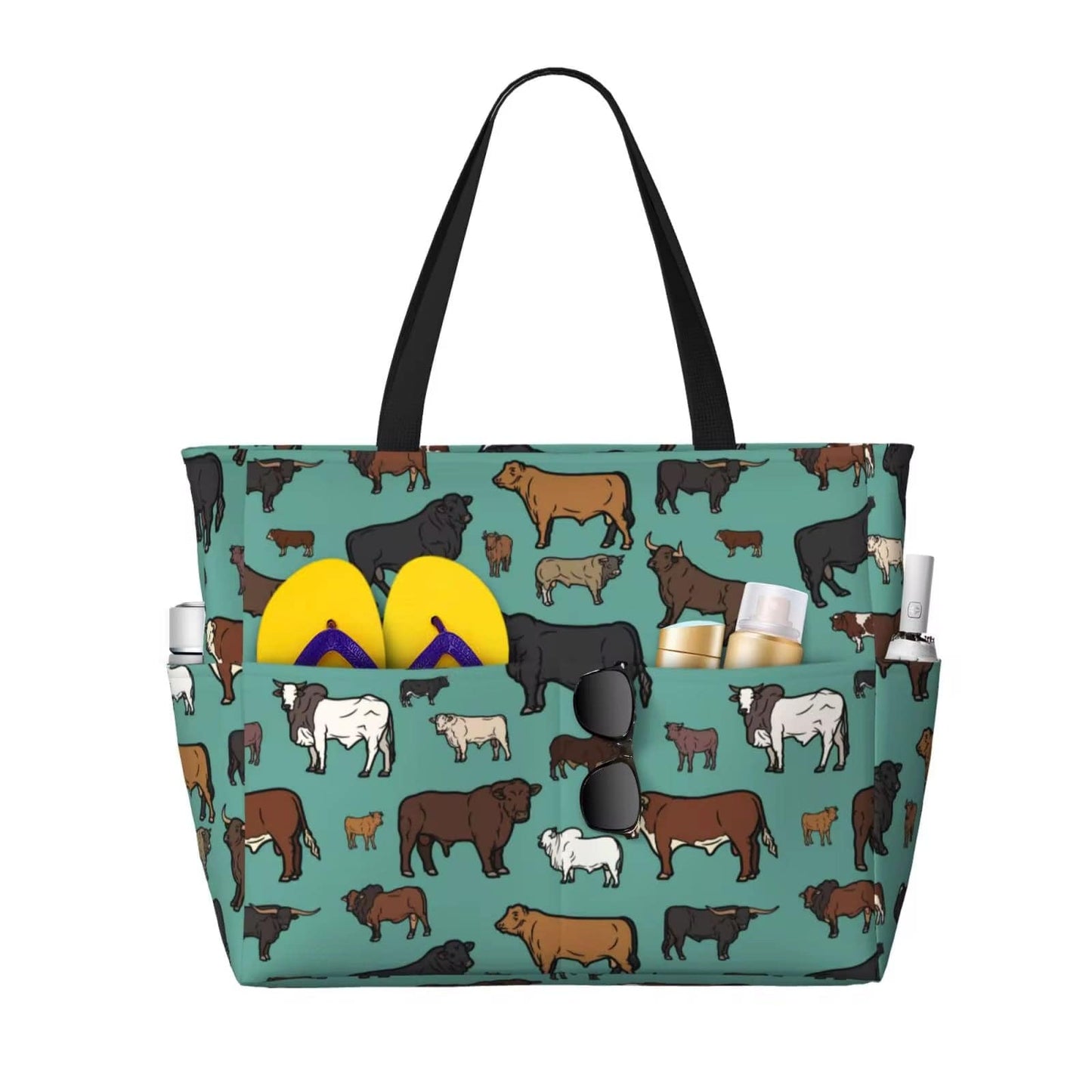 Everyday Large Tote / Beach Bag