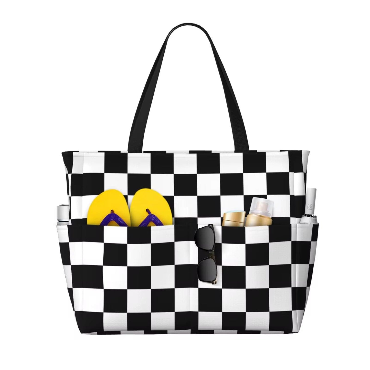 Everyday Large Tote / Beach Bag