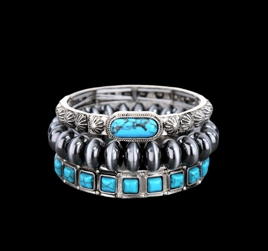 The Western Socialite Stack