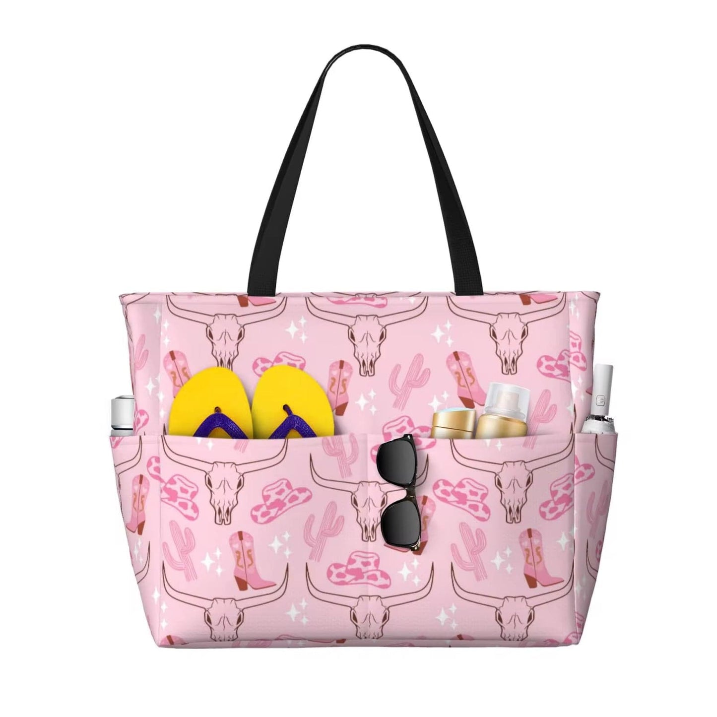 Everyday Large Tote / Beach Bag