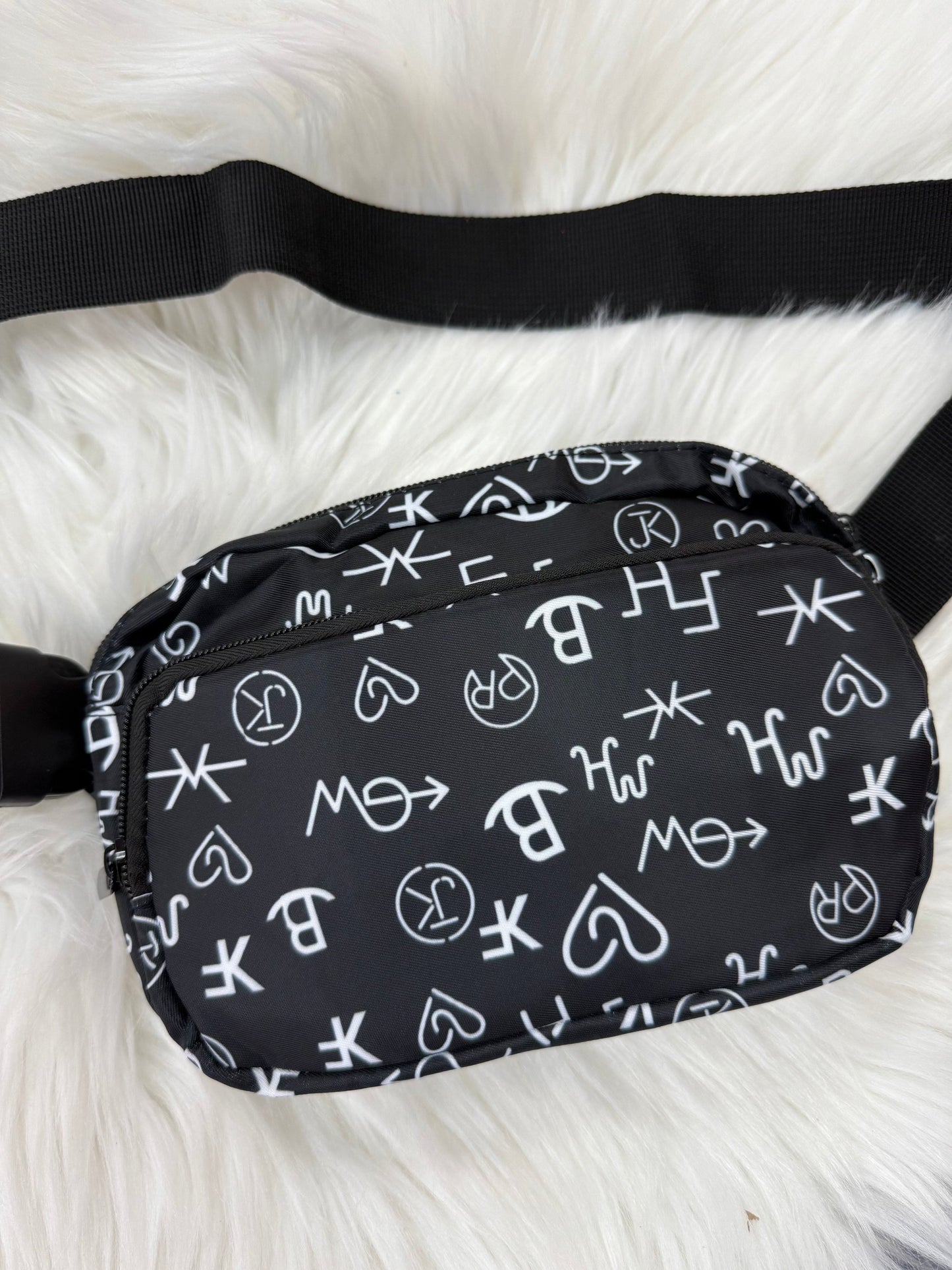 Crossbody Bum Bags
