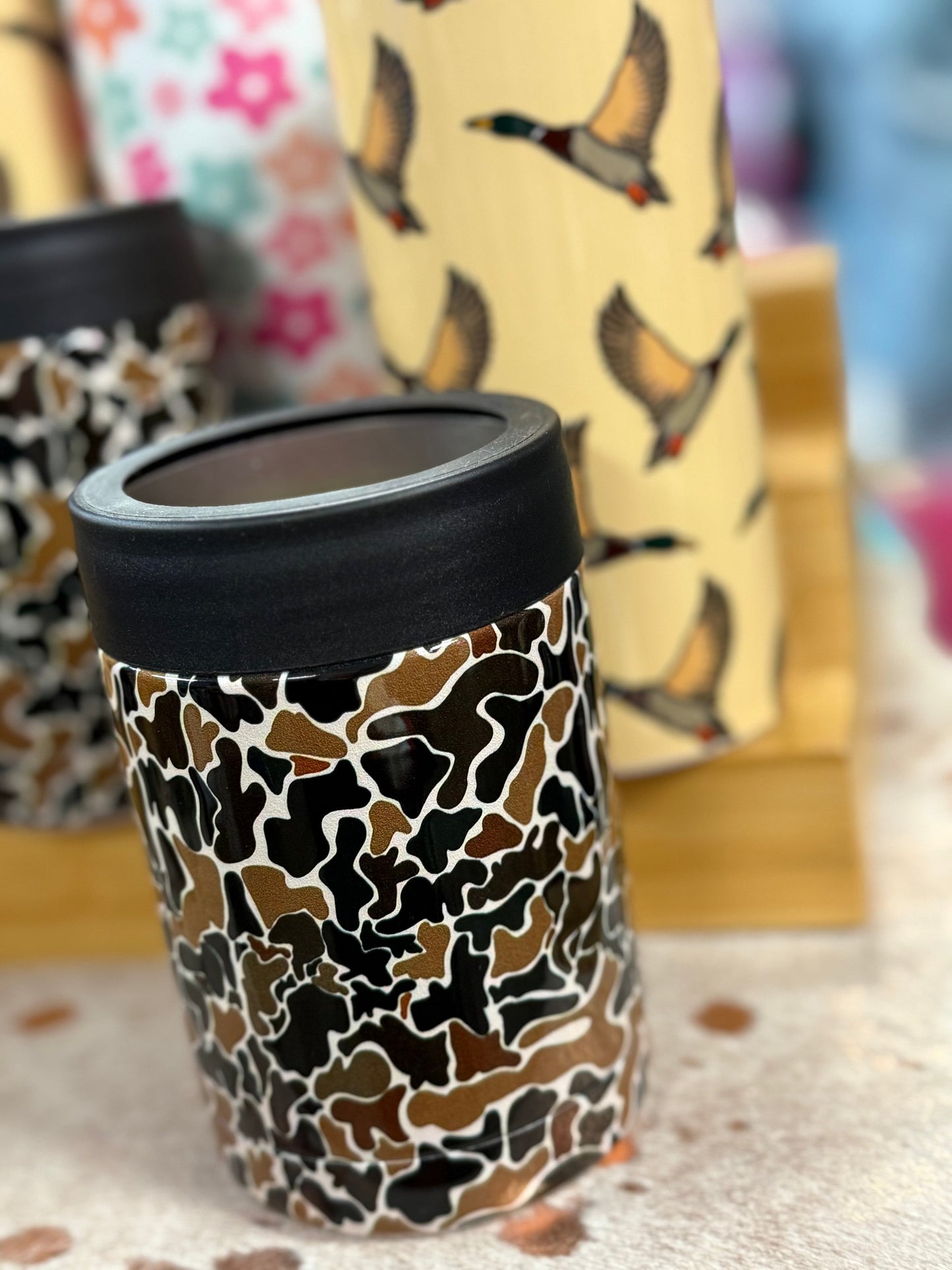 Can Koozies