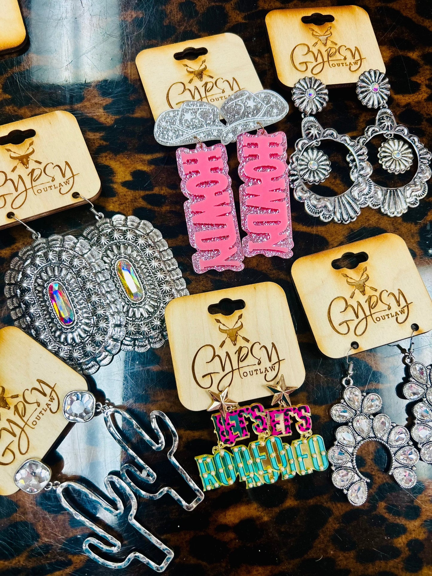 Jewelry Grab Bags