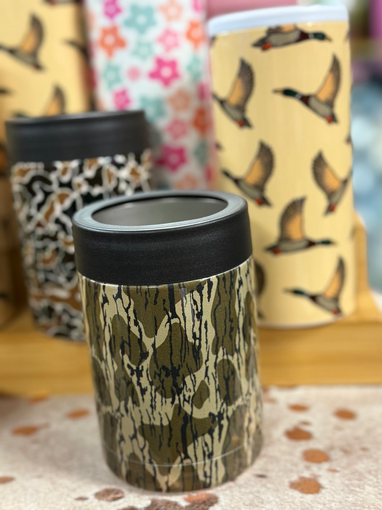 Can Koozies