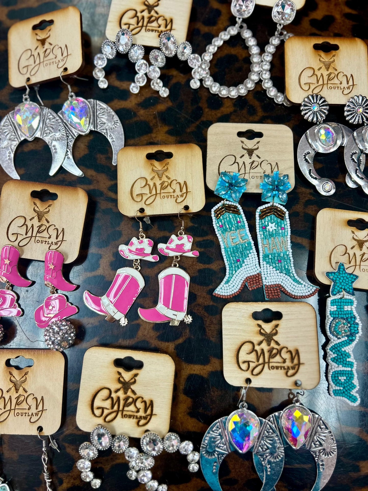 Jewelry Grab Bags
