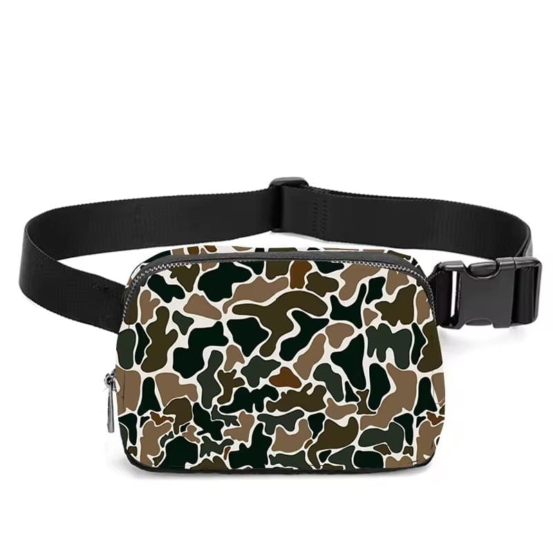 Crossbody Bum Bags