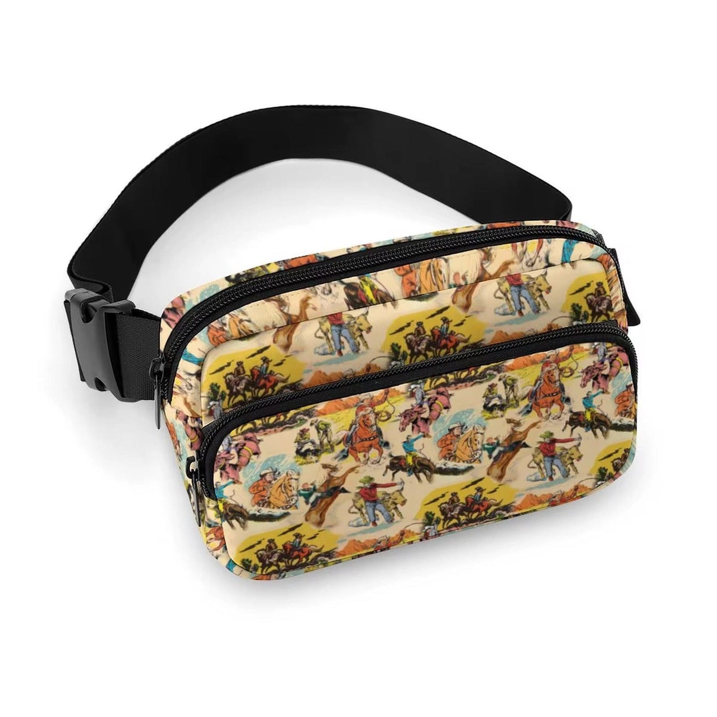 Crossbody Bum Bags