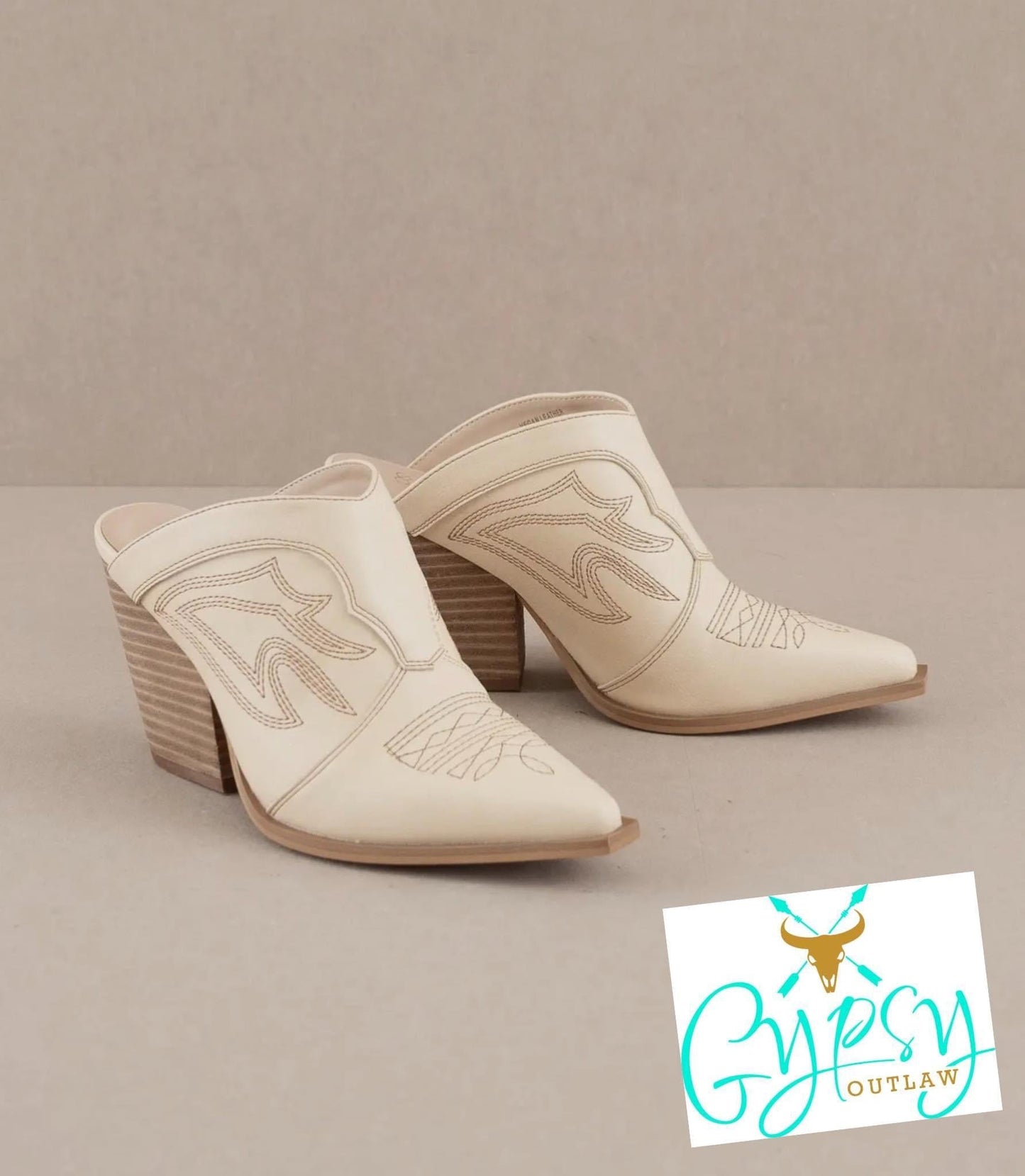 The Saddleback Stroll Mules