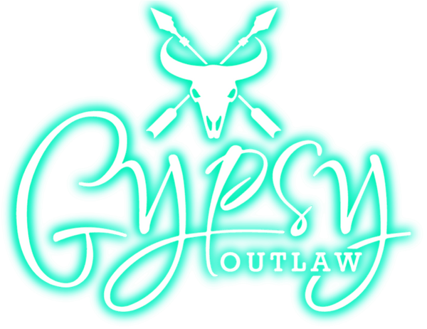 Gypsy Outlaw & Co. logo