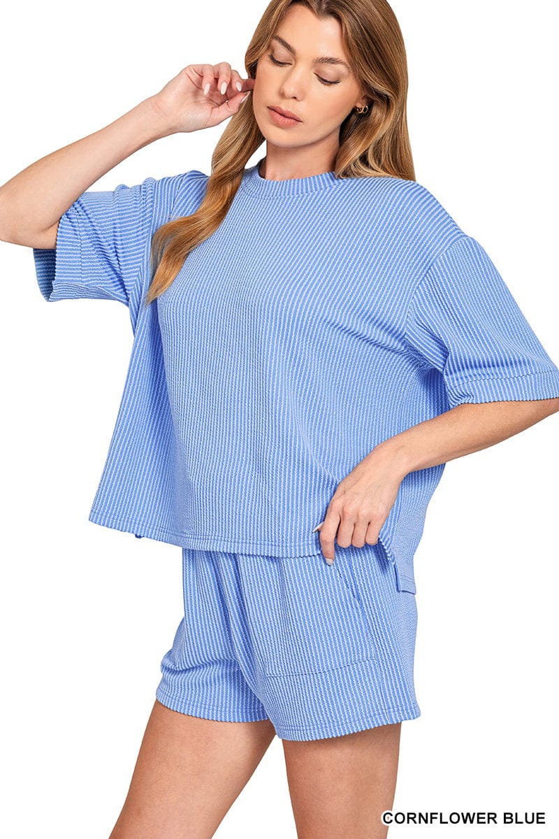 The Gypsy Outlaw Everyday Set