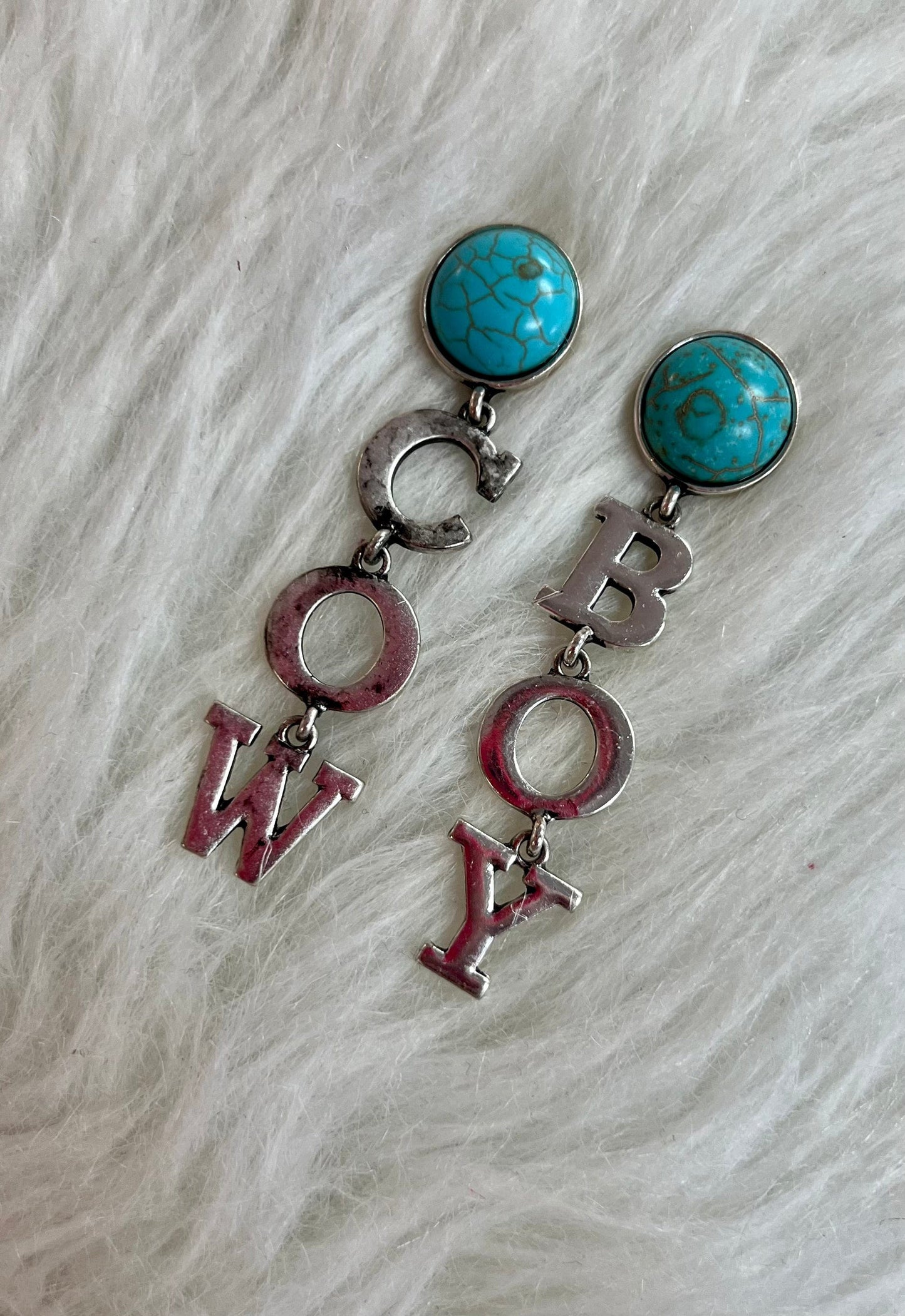 Outlaw Earring Collection