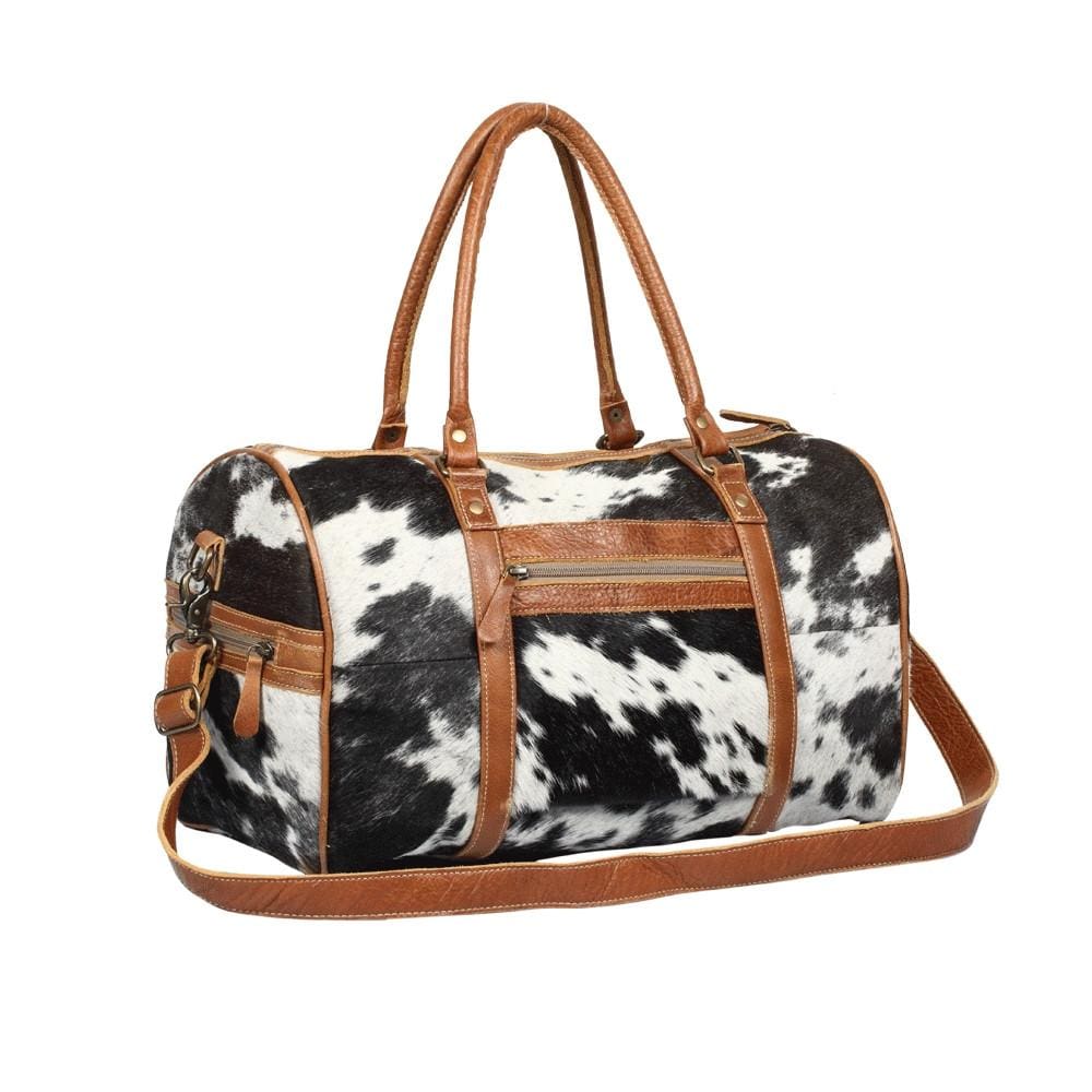 Onyx Traveller Bag