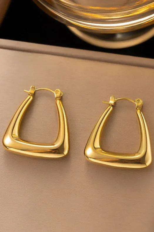 Coastal By Gypsy Outlaw Hoops