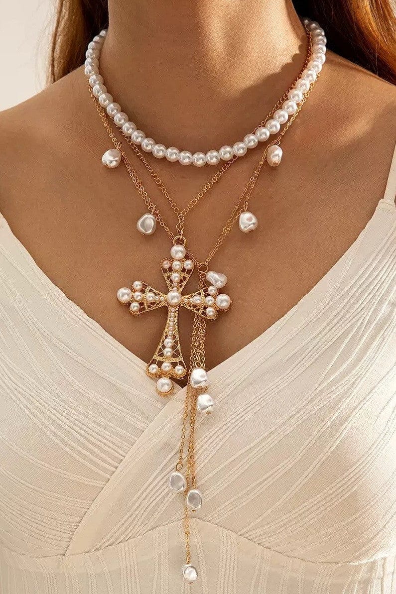Coastal By Gypsy Outlaw Cross Stack