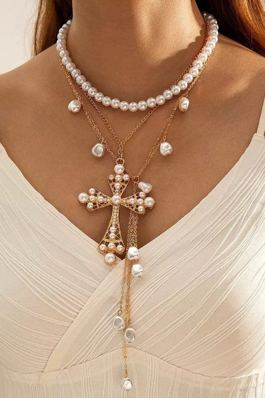 Coastal By Gypsy Outlaw Cross Stack