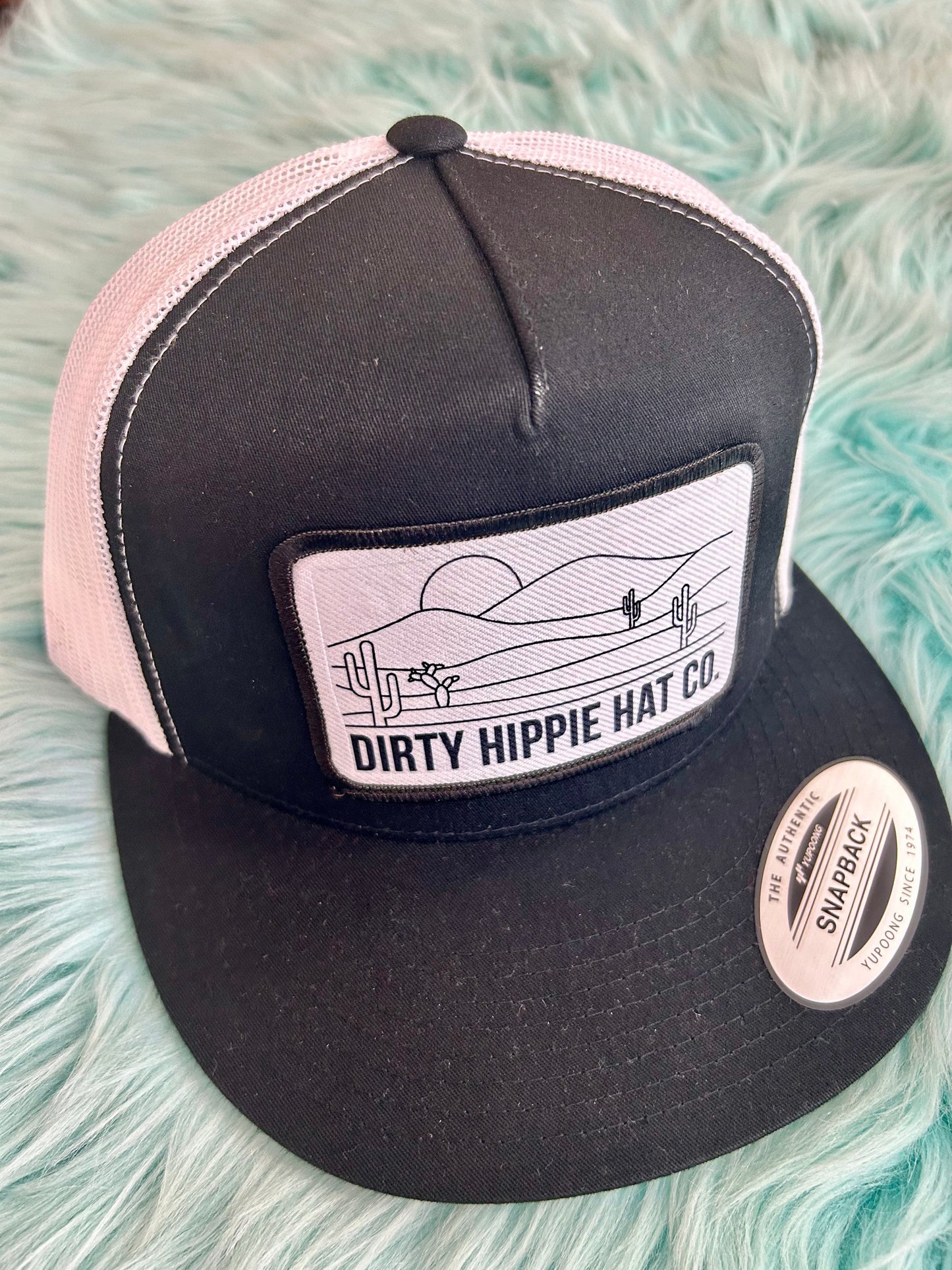 Dirty Hippie Hat Co Collection