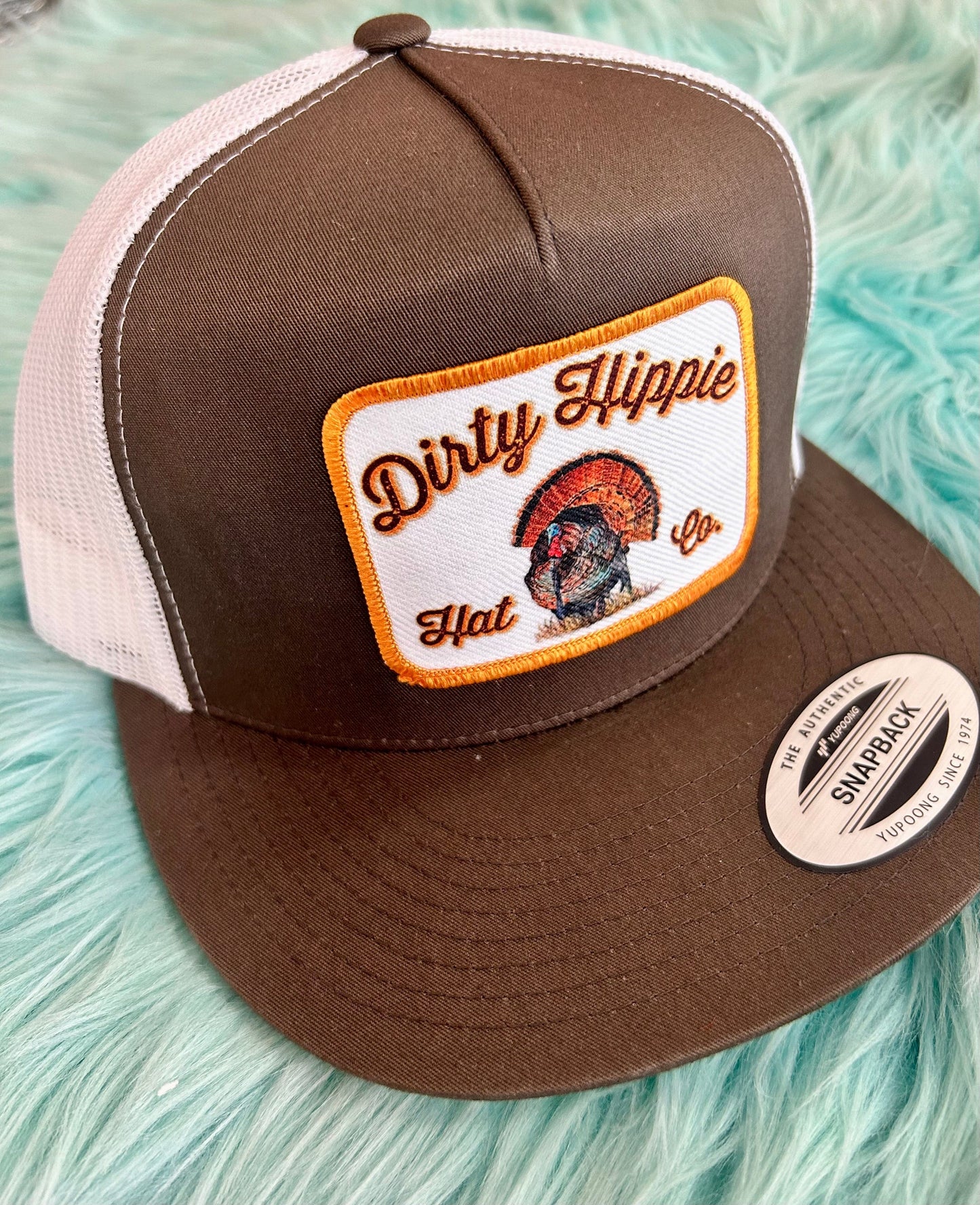 Dirty Hippie Hat Co Collection