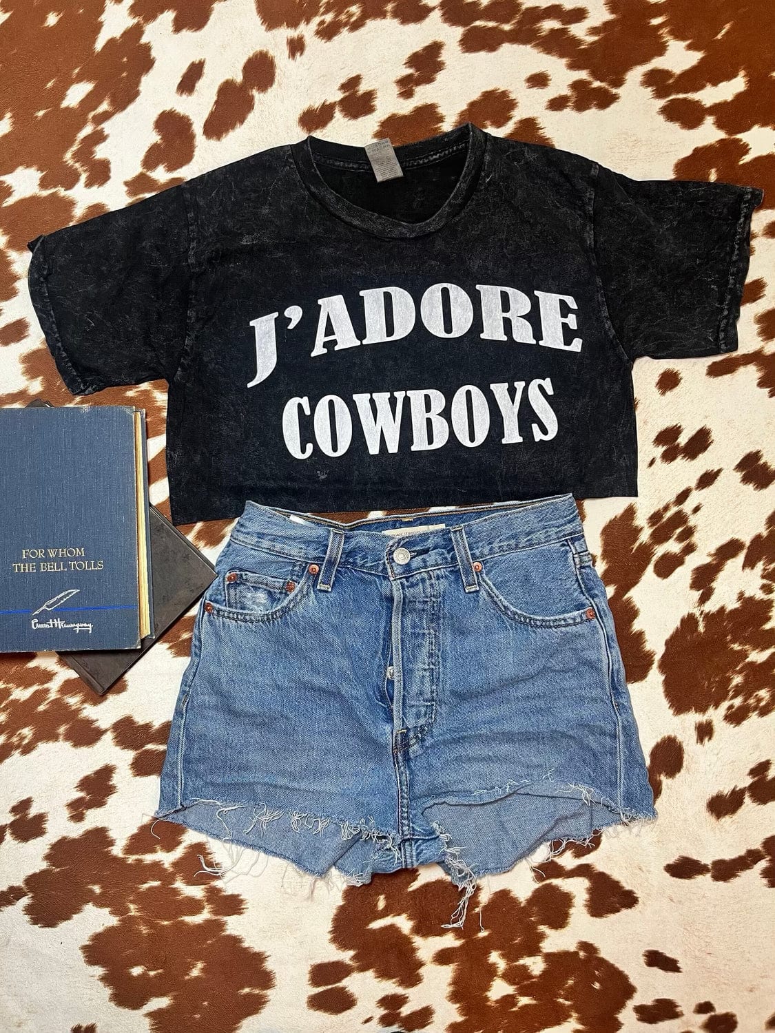 J’Adore Cowboys
