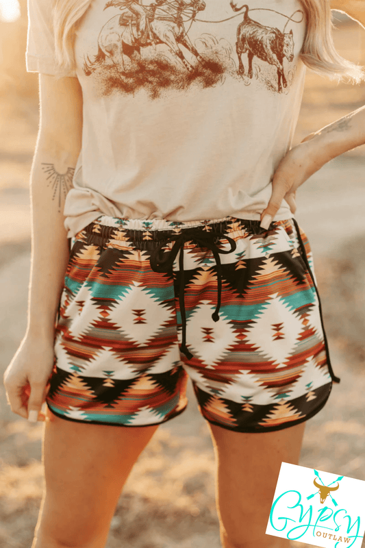 Shorts Skirts Gypsy Outlaw Co