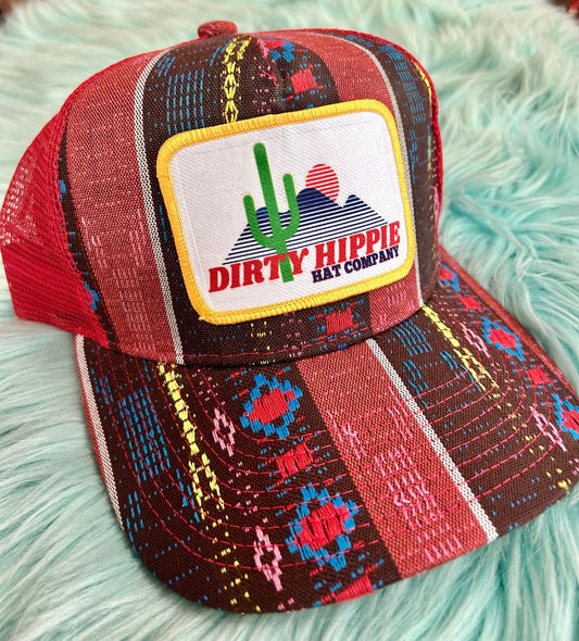 Dirty Hippie Hat Co Collection