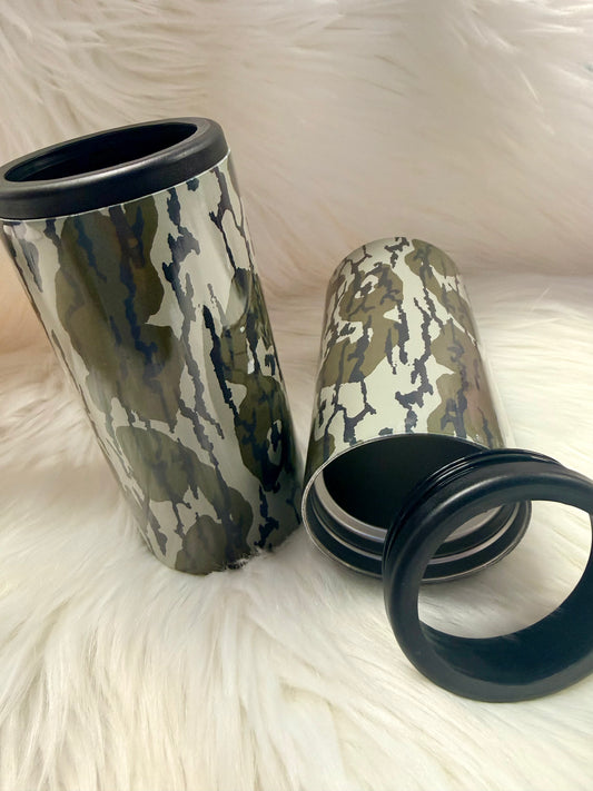 Bottomland Slim Can Coozie