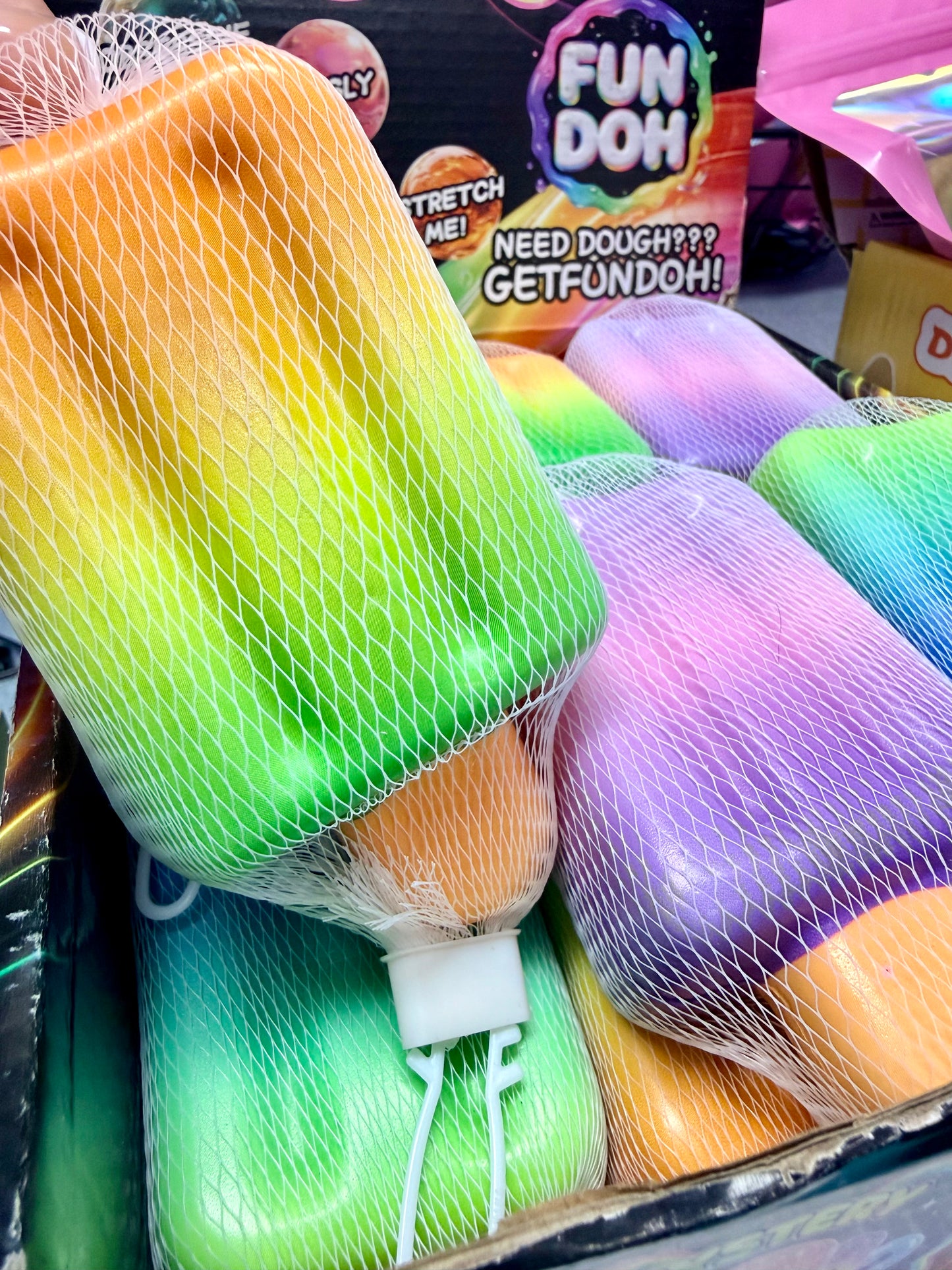 Gypsy Outlaw Squishy Popsicles
