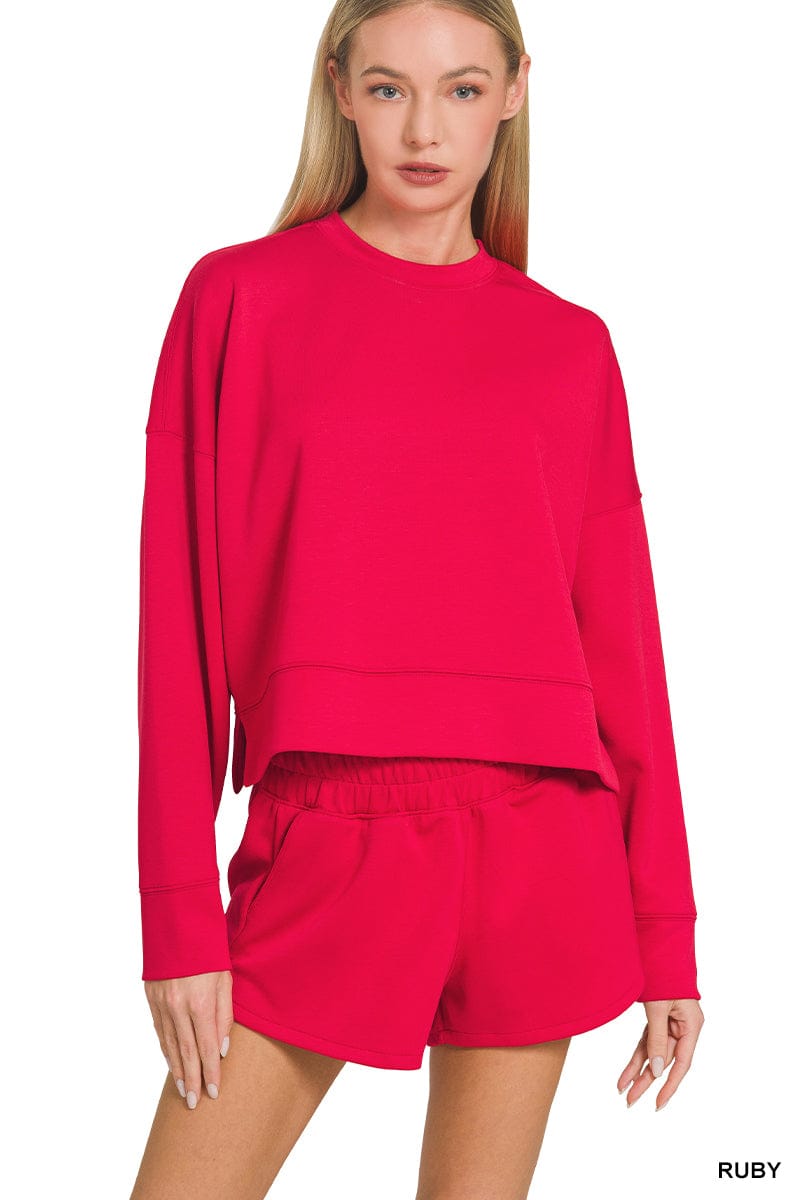 Surf & Saddle Lounge Set