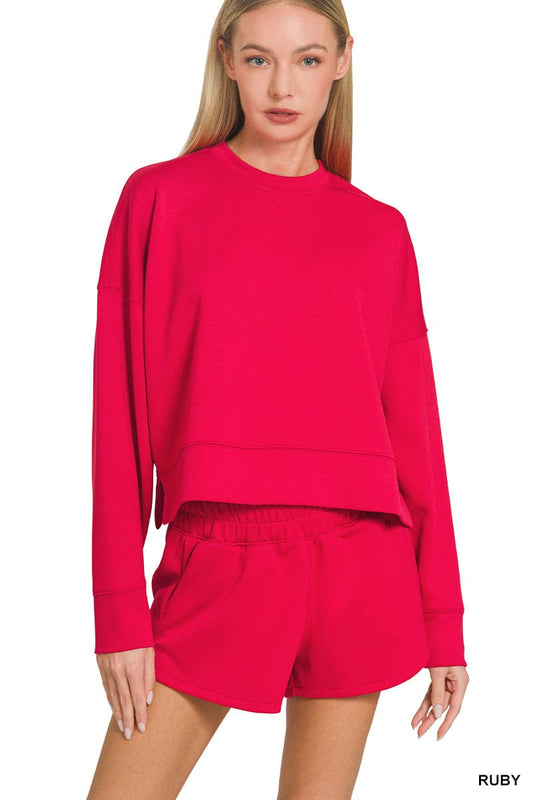 Surf & Saddle Lounge Set