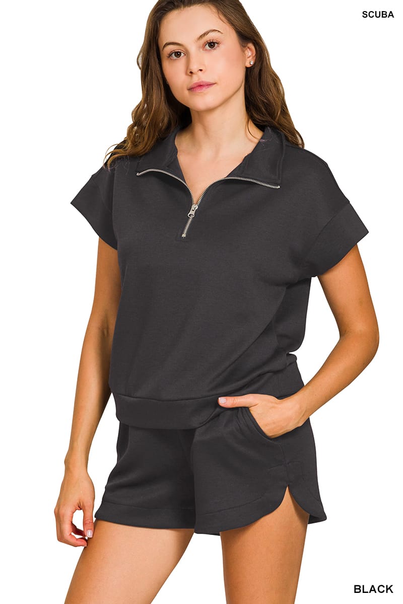 The Coastal Club Scuba Set