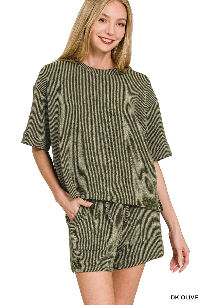 The Gypsy Outlaw Everyday Set