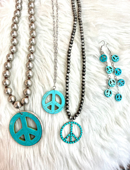 Peace & Rodeo’s Collection