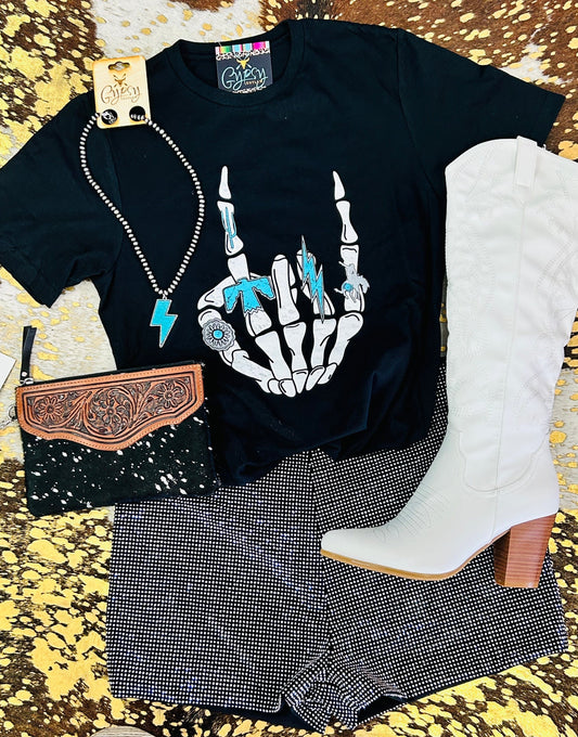 Long Love Turquoise